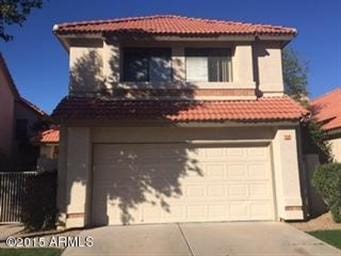 872 N Terrace Rd, Chandler, AZ 85226 - photo 1