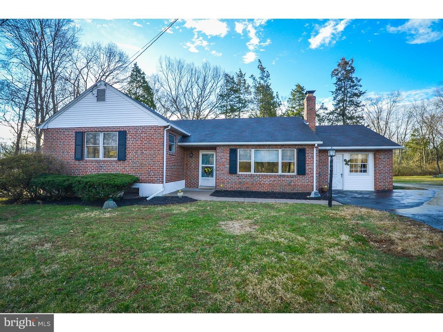 1256 Faust Rd, Perkiomenville, PA 18074 - photo 1