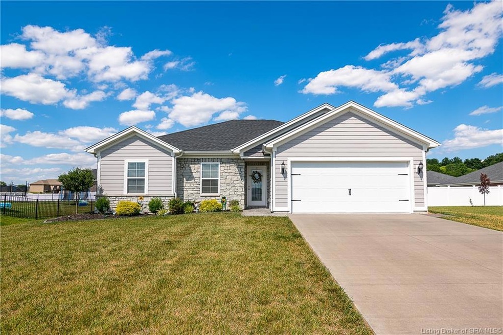 6502 Horizon View, Charlestown, IN 47111 - photo 1