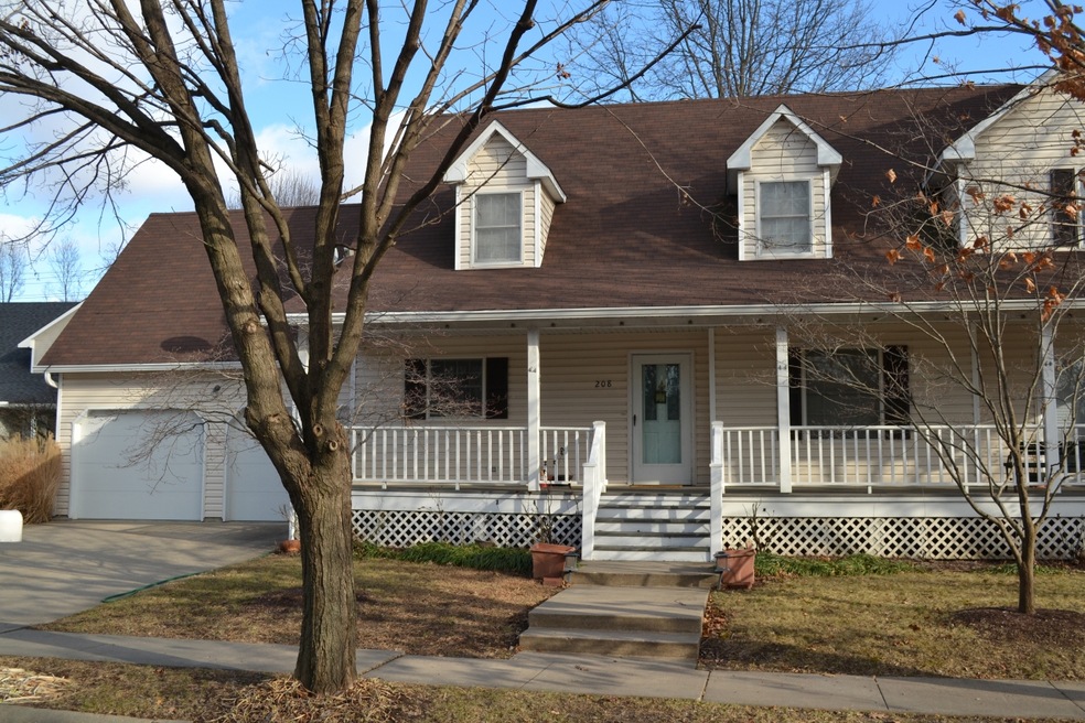 Front Exterior