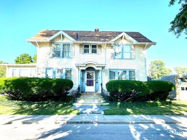 927 S West St, Findlay, OH 45840 - photo 1