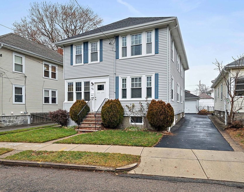 38 Colby Rd, Quincy, MA 02171 - photo 1