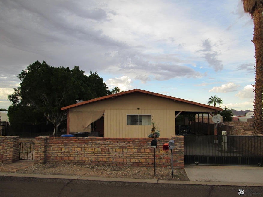 13338 E 49th Dr, Yuma, AZ 85367 - photo 1