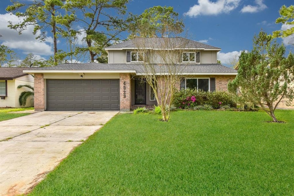 4523 Enchantedgate Dr, Spring, TX 77373 - photo 1