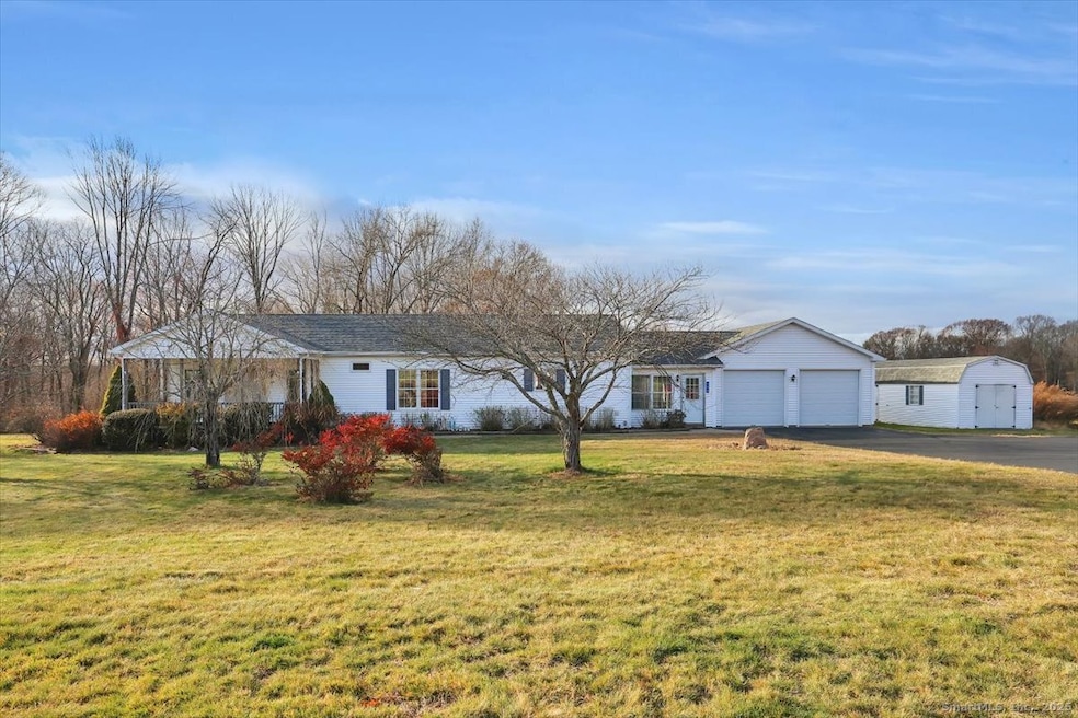 unlisted-address, Andover, CT 06232 - photo 1