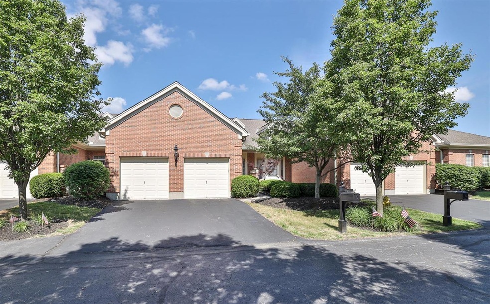 6525 Foxtail Ln, Liberty Township, OH 45044 - photo 1