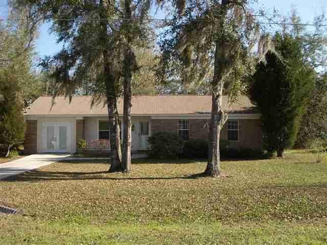 31 Talon Dr unit 1, Crawfordville, FL 32327 - photo 1