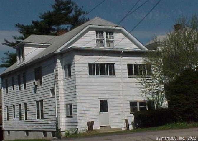 285 Blue Hills Ave, Hartford, CT 06112 - photo 1