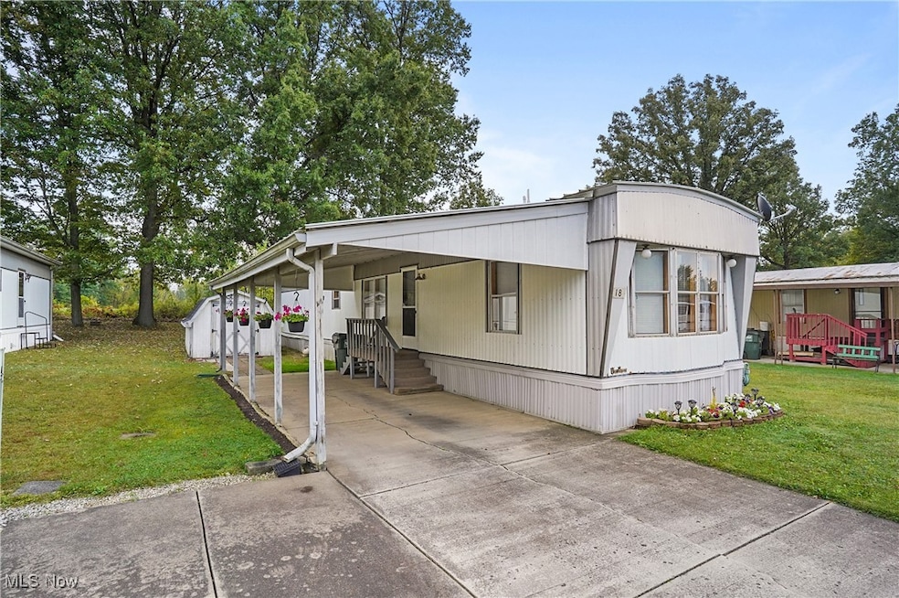 For Sale $32,000 • Co-Listing Agent