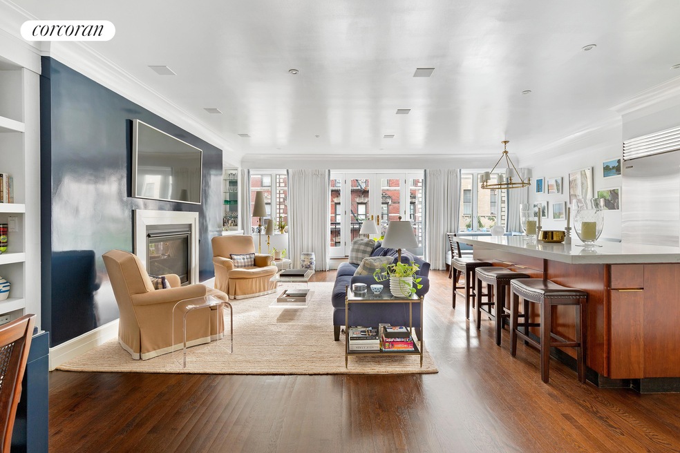 136 Sullivan St unit 4, New York, NY 10012 - photo 1