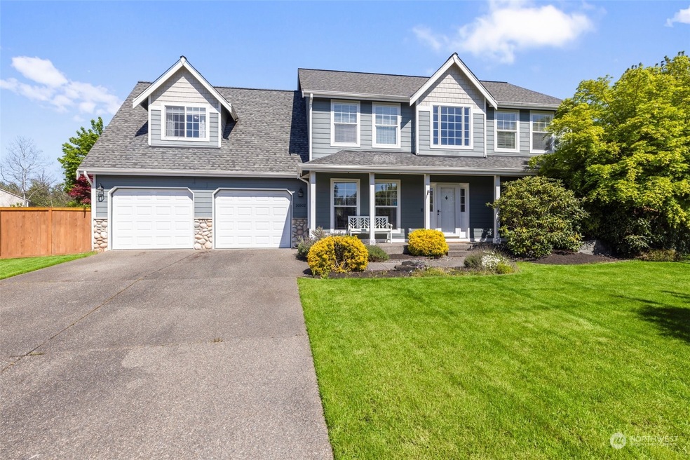 20902 112th Ave E, Graham, WA 98338 - photo 1