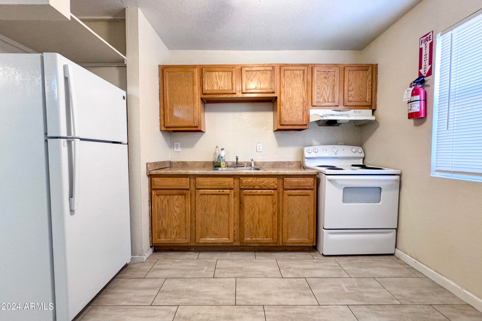 1757 E Harvard St unit 1, Phoenix, AZ 85006 - photo 1