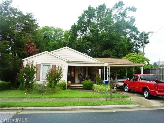 108 W White Dr, Archdale, NC 27263 - photo 1