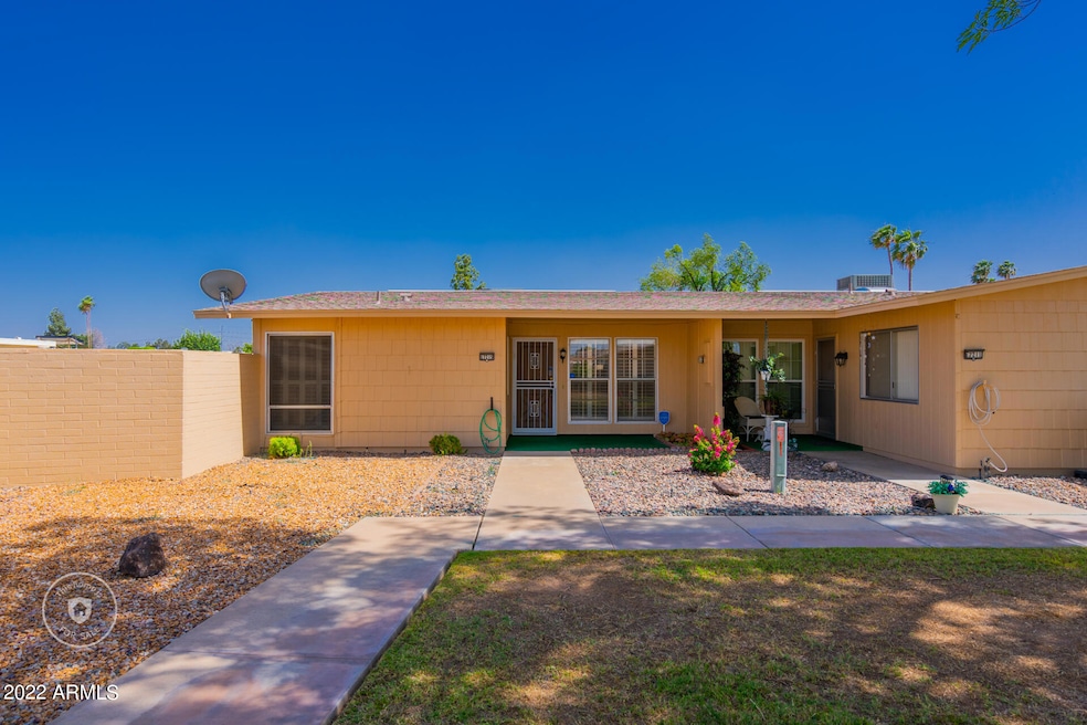 17215 N Pinion Ln, Sun City, AZ 85373 - photo 1