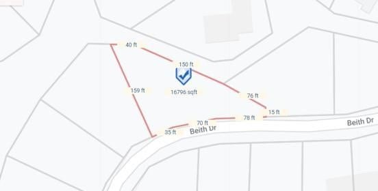 Lot 4, Block 7 Beith Ln, Bella Vista, AR 72715 - photo 1