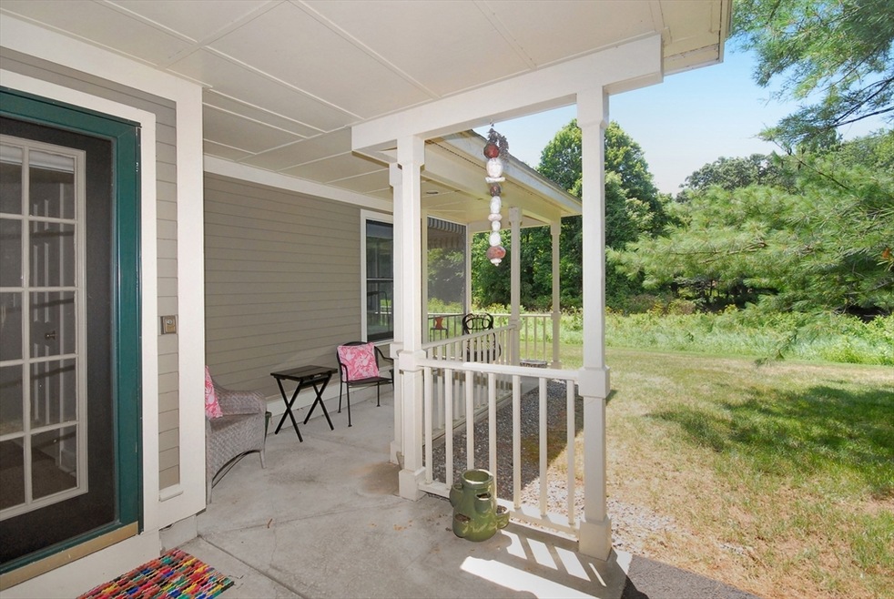 32 D Westvale Meadows unit D, Concord, MA 01742 - photo 1