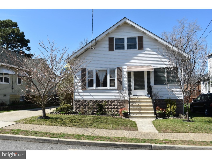 331 Bowers Ave, Runnemede, NJ 08078 - photo 1
