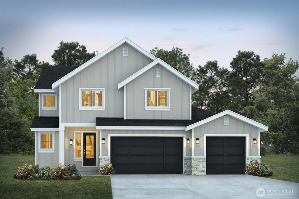 19448 116th Street Ct E, Bonney Lake, WA 98391 - photo 1