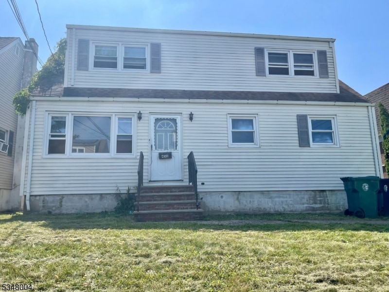 Sold $275,000