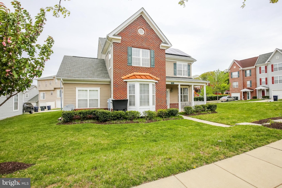 128 57th Place SE, Washington, DC 20019 - photo 1