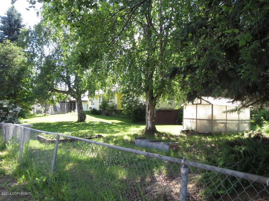 RO zoned lot in the heart of midtown