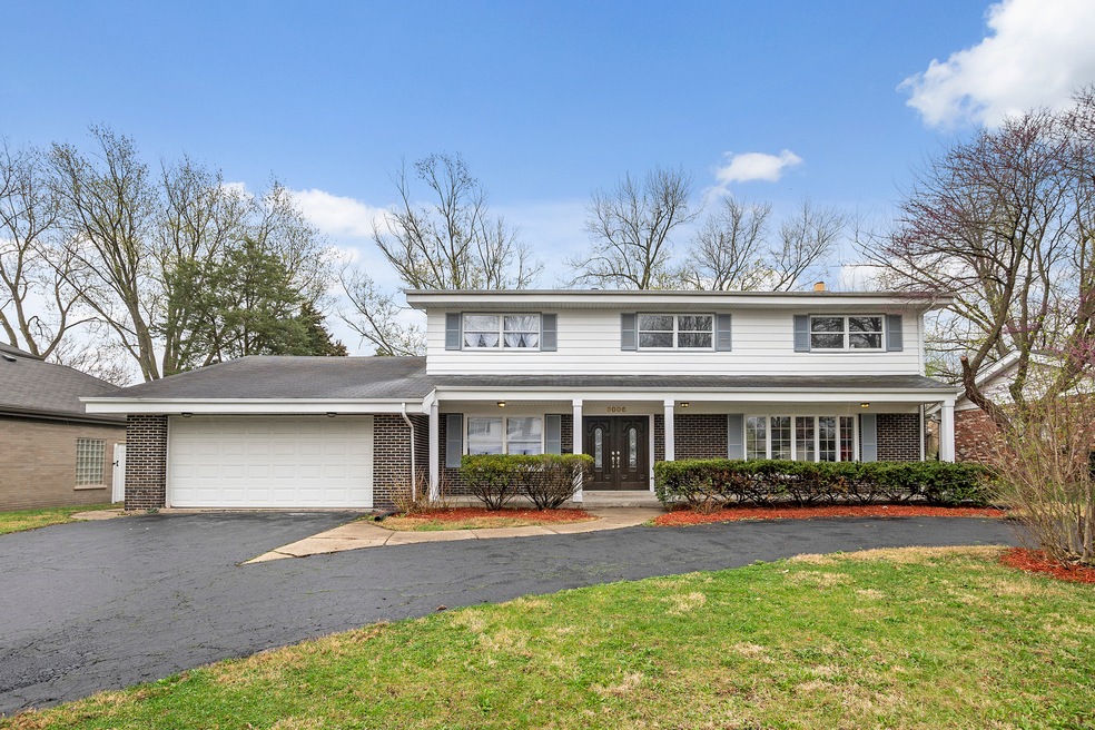 3006 Macfarlane Crescent, Flossmoor, IL 60422 - photo 1