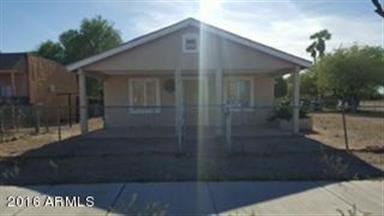 Front of 118 N Martin