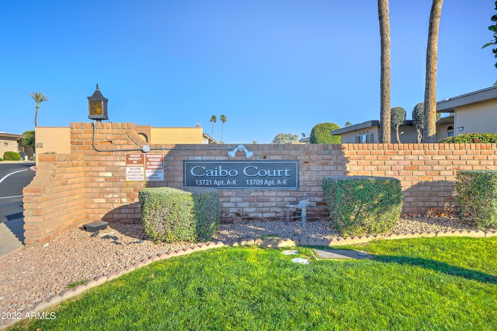 13709 N 98th Ave, G-1