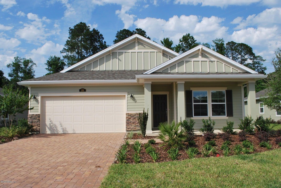 60 Cloverly Place, Saint Augustine, FL 32092 - photo 1