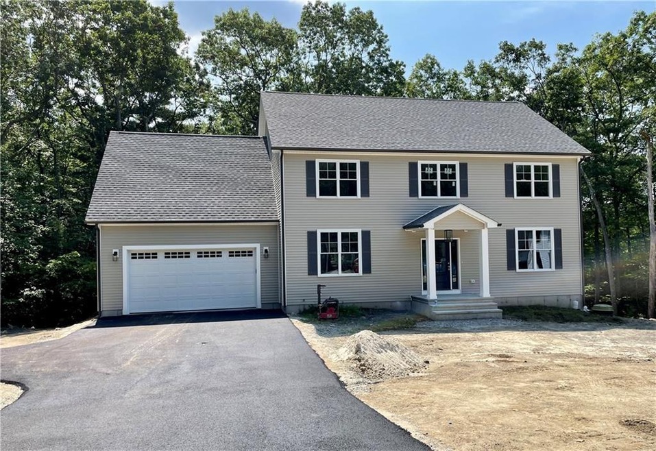 2 Samantha Way, Smithfield, RI 02917 - photo 1