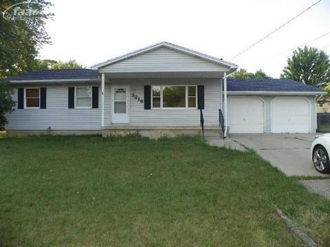 3216 Walton Ave, Flint, MI 48504 - photo 1