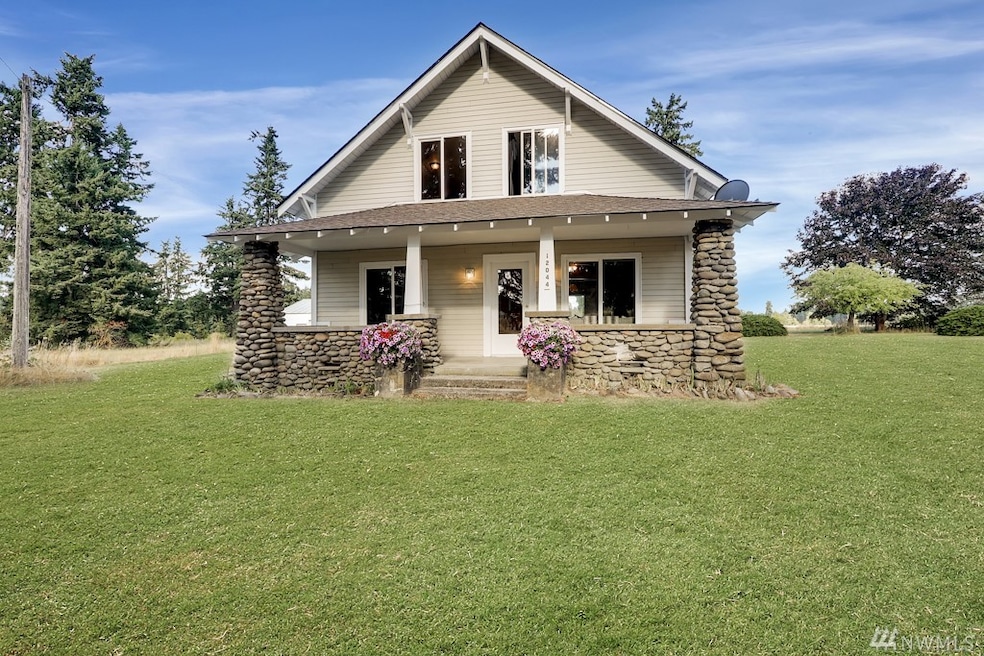 12044 Bald Hill Rd SE, Yelm, WA 98597 - photo 1