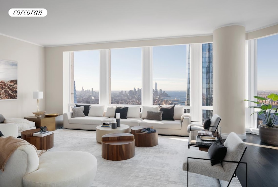 35 Hudson Yards unit 8001, New York City, NY 10001 - photo 1