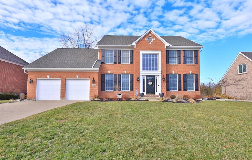 5734 Chancery Place, Liberty Township, OH 45011 - photo 1