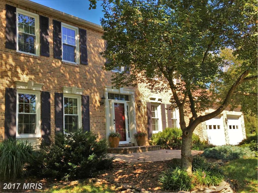 6222 Point Ct, Centreville, VA 20120 - photo 1