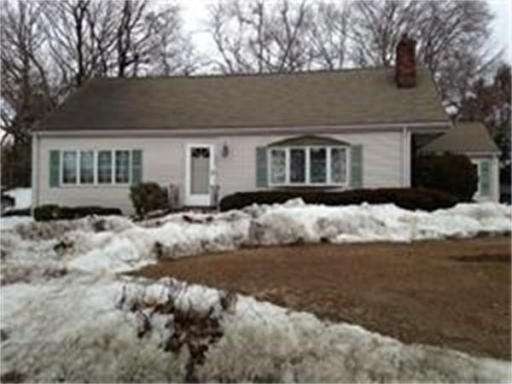 495 William St, Stoneham, MA 02180 - photo 1