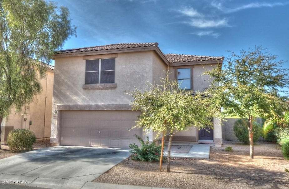 Sensational Curb Appeal
