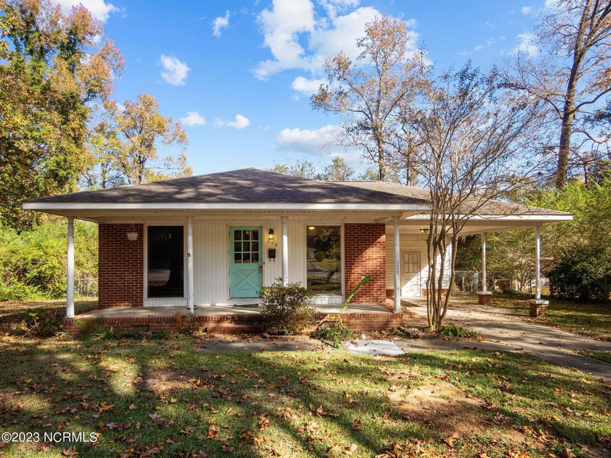 119 Arthur Ct, Jacksonville, NC 28546 - photo 1