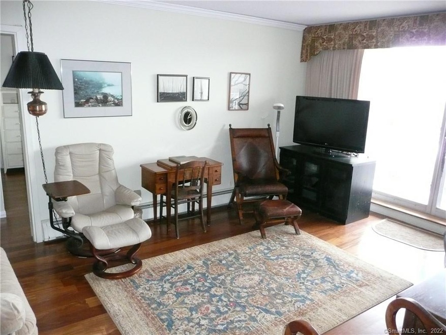 Vista Towers unit 10G, Stamford, CT 06902 - photo 1