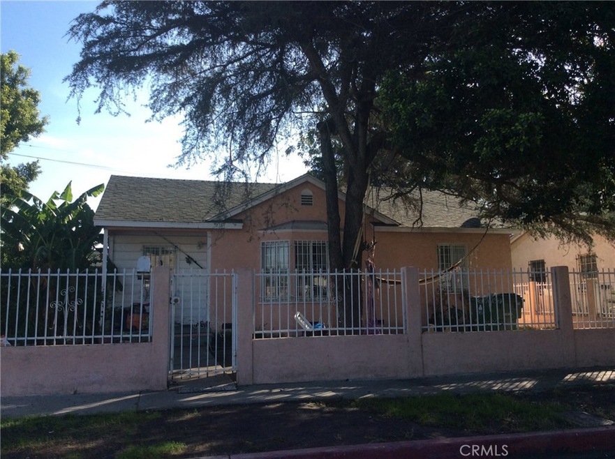 12004 Belhaven Ave, Los Angeles, CA 90059 - photo 1