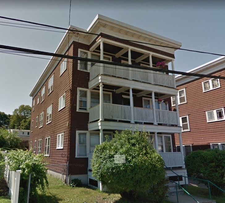 50 Spring St unit 1, West Roxbury, MA 02132 - photo 1