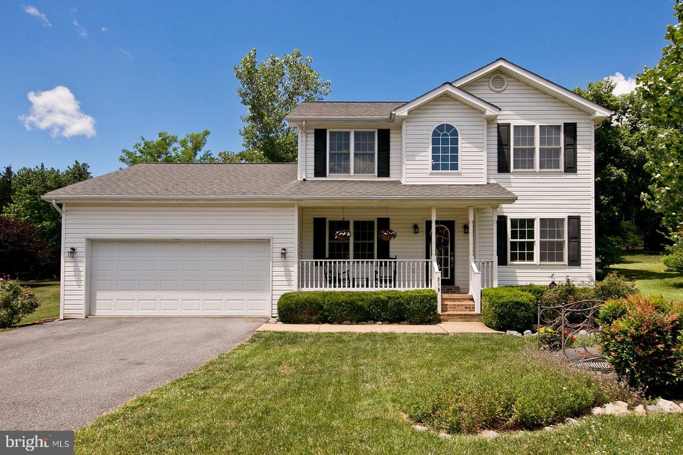 519 Crystal Ln, Strasburg, VA 22657 - photo 1