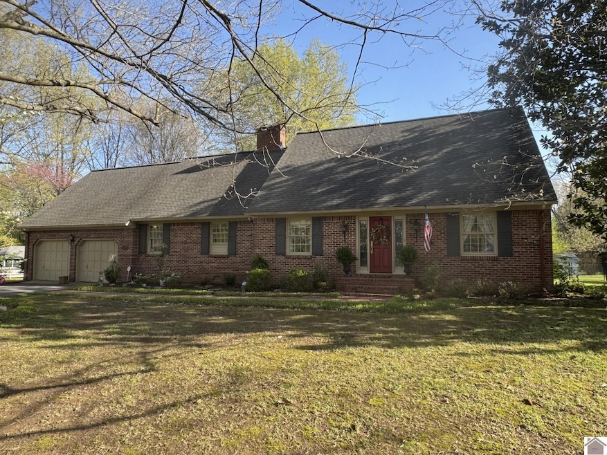 Under Contract $309,000