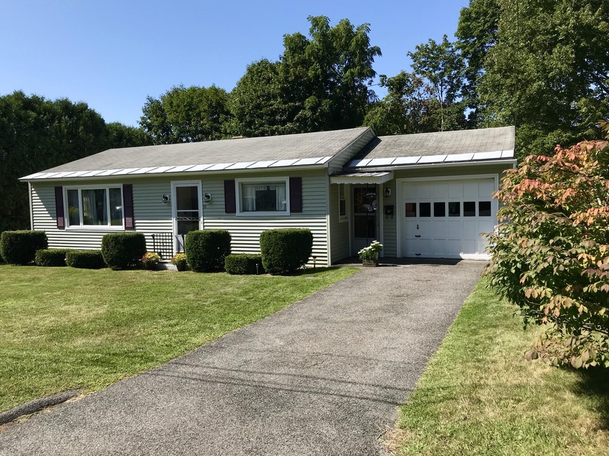 11 Elder Ave, North Adams, MA 01247 - photo 1