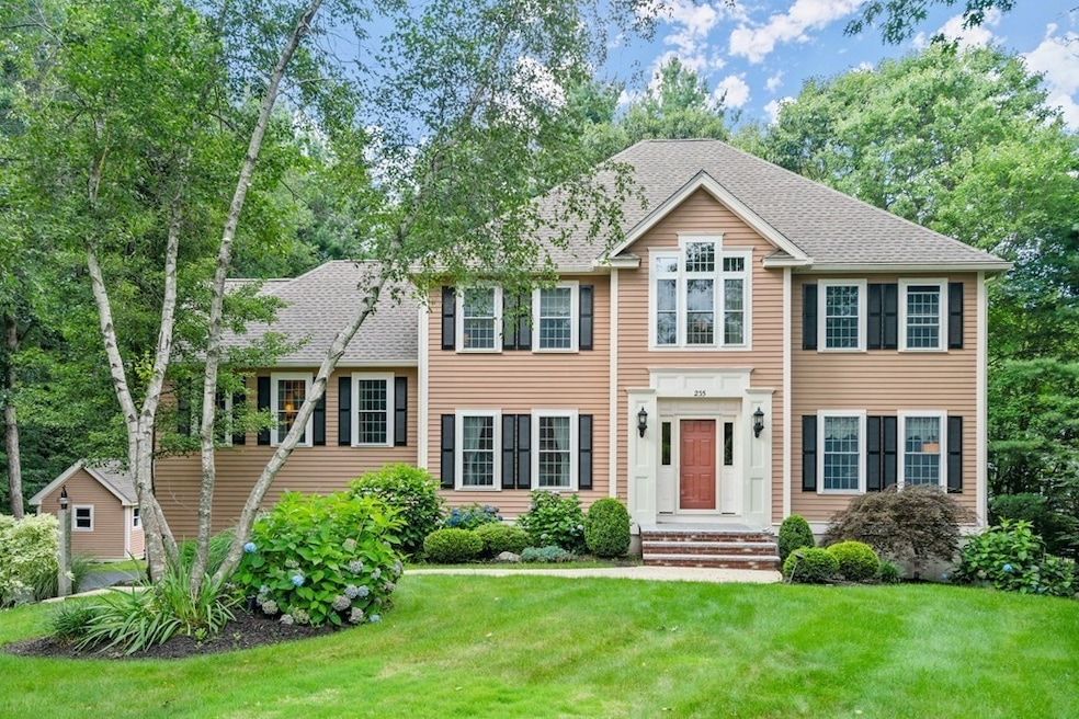 235 Old Cart Way, North Andover, MA 01845 - photo 1
