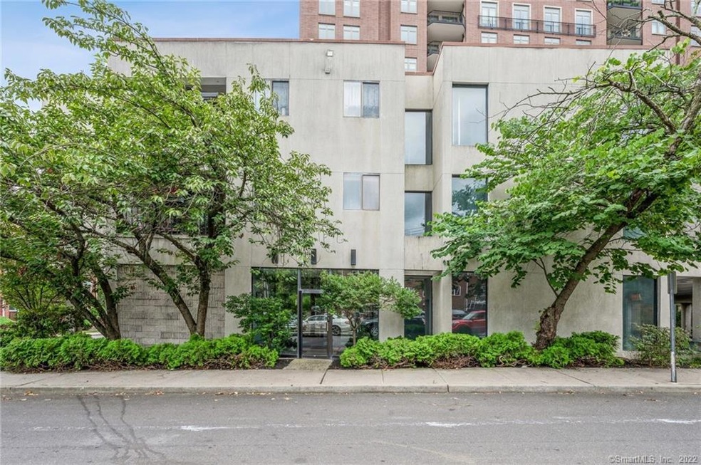 100 Grove St unit 1C, Stamford, CT 06901 - photo 1