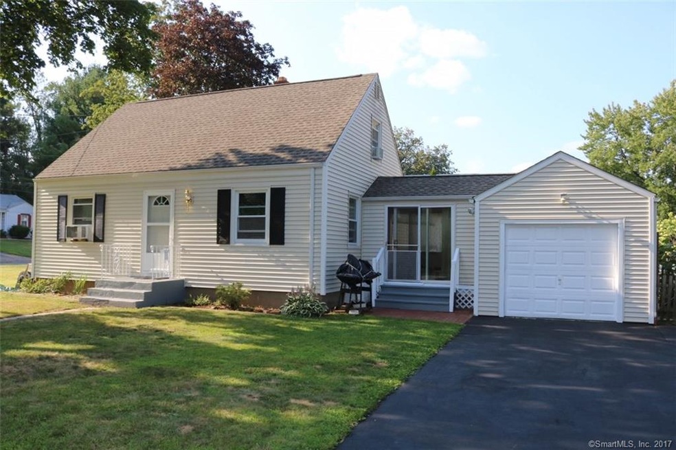 30 Federal St, West Hartford, CT 06110 - photo 1