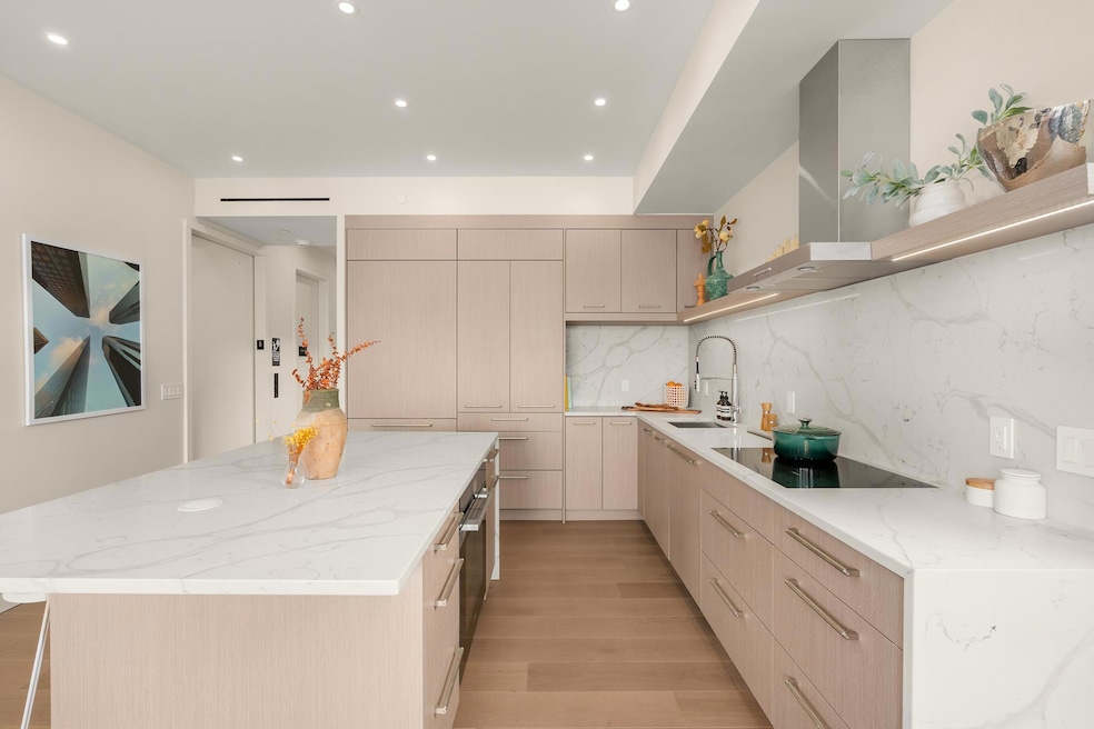 303 W 113th St unit PH, New York, NY 10026 - photo 1