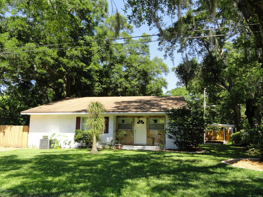 235 Pecan St, Jacksonville, FL 32211 - photo 1
