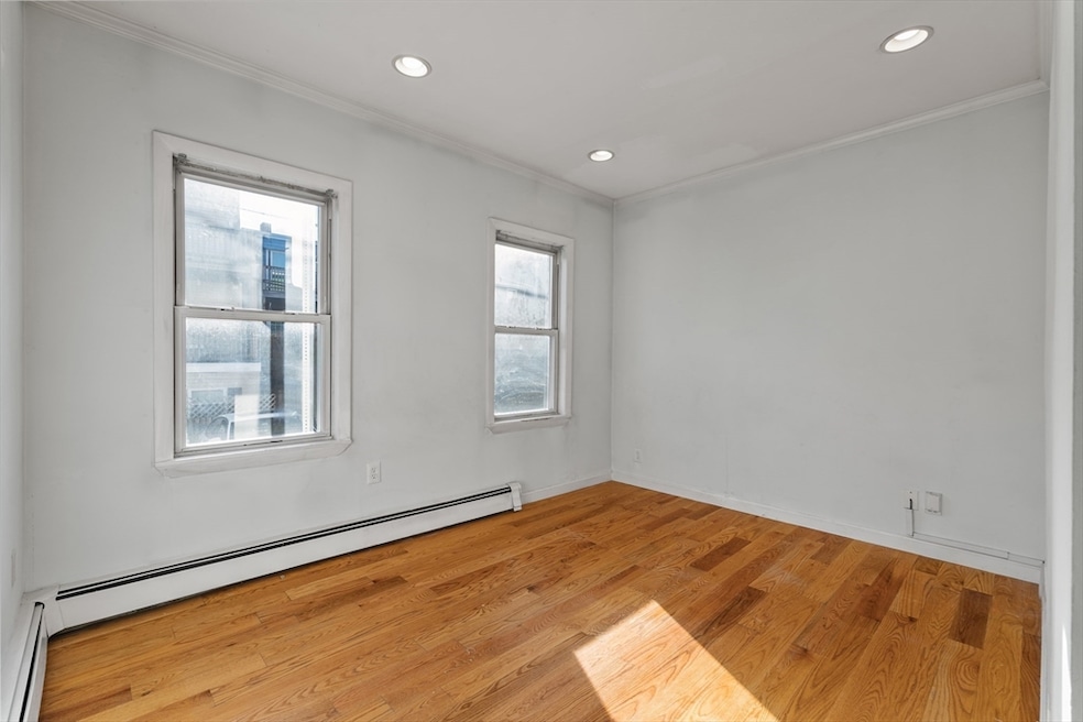 7 Burrill Place unit 1, Boston, MA 02127 - photo 1